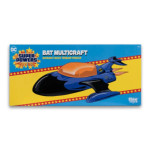 DC Direct véhicule Super Powers The Bat Multicraft 10 cm