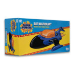 DC Direct véhicule Super Powers The Bat Multicraft 10 cm