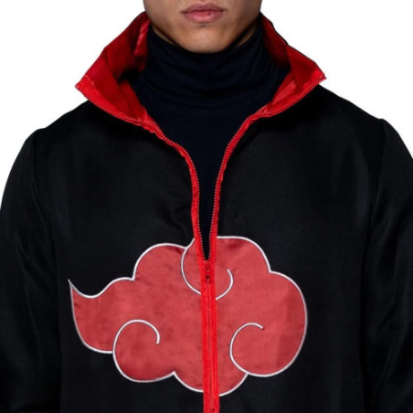 NARUTO SHIPPUDEN - Manteau Akatsuki