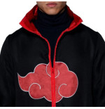NARUTO SHIPPUDEN - Manteau Akatsuki