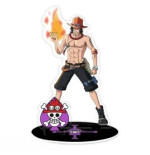 ONE PIECE - Acryl - Portgas D. Ace