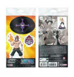 ONE PIECE - Acryl - Portgas D. Ace