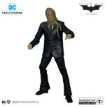 Batman Begins DC Multiverse figurine Scarecrow (Chase Version) 18 cm