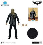 Batman Begins DC Multiverse figurine Scarecrow (Chase Version) 18 cm