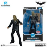 Batman Begins DC Multiverse figurine Scarecrow (Chase Version) 18 cm