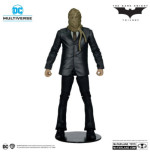 Batman Begins DC Multiverse figurine Scarecrow (Chase Version) 18 cm