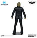 Batman Begins DC Multiverse figurine Scarecrow (Chase Version) 18 cm