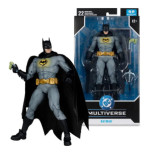 DC Multiverse figurine Batman (Batman Incorporated) 19 cm