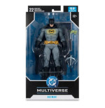 DC Multiverse figurine Batman (Batman Incorporated) 19 cm