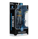 DC Multiverse figurine Batman (Batman Incorporated) 19 cm