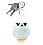 HARRY POTTER - Porte-clés Peluche - Hedwige