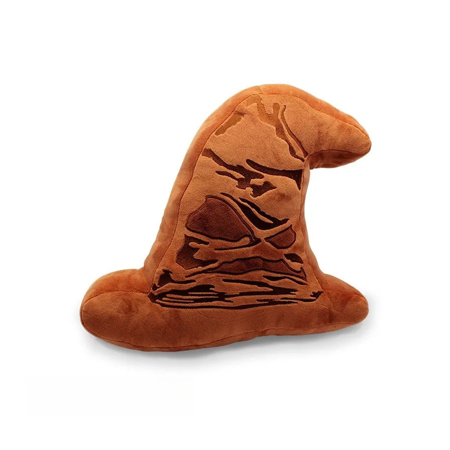 HARRY POTTER - Coussin - Choixpeau parlant