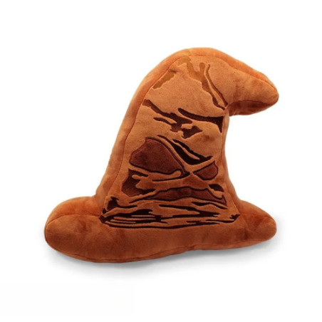 HARRY POTTER - Coussin - Choixpeau parlant
