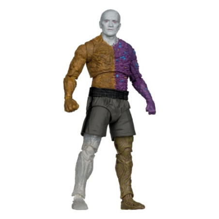 Superman (2025) DC Multiverse figurine Metamorpho 17 cm