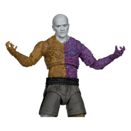 Superman (2025) DC Multiverse figurine Metamorpho 17 cm