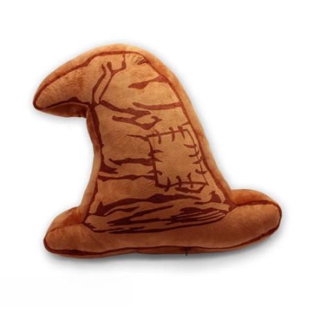 HARRY POTTER - Coussin - Choixpeau parlant