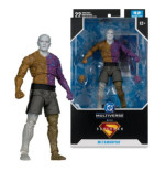 Superman (2025) DC Multiverse figurine Metamorpho 17 cm