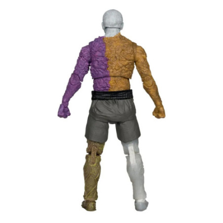 Superman (2025) DC Multiverse figurine Metamorpho 17 cm