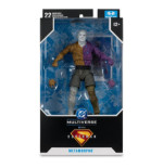 Superman (2025) DC Multiverse figurine Metamorpho 17 cm