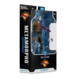 Superman (2025) DC Multiverse figurine Metamorpho 17 cm