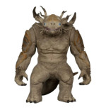 Superman (2025) DC Multiverse figurine Mega Kaiju 25 cm