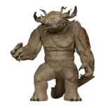 Superman (2025) DC Multiverse figurine Mega Kaiju 25 cm