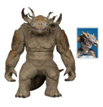 Superman (2025) DC Multiverse figurine Mega Kaiju 25 cm