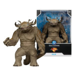 Superman (2025) DC Multiverse figurine Mega Kaiju 25 cm