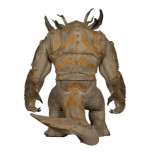 Superman (2025) DC Multiverse figurine Mega Kaiju 25 cm