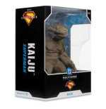 Superman (2025) DC Multiverse figurine Mega Kaiju 25 cm