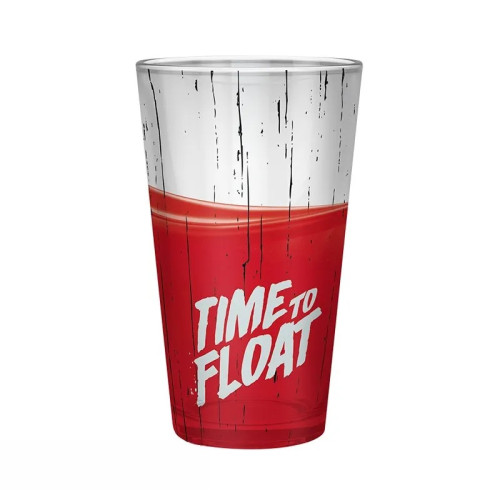 ÇA - Verre XXL - 400 ml - Time to Float
