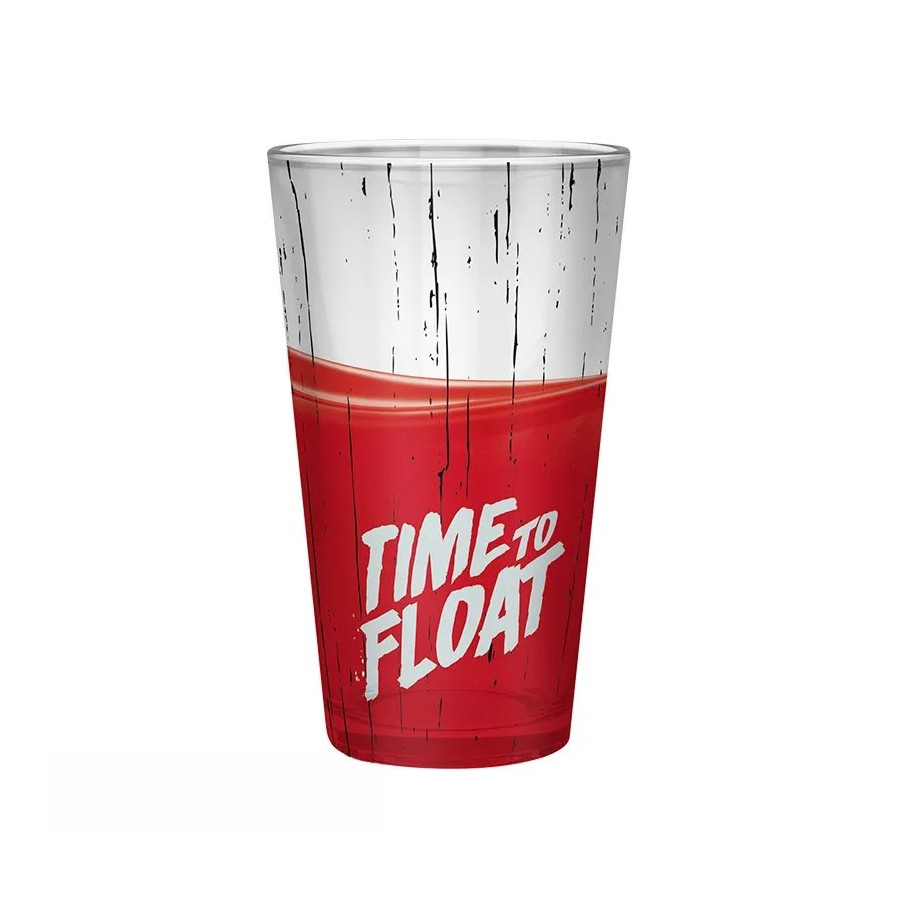 ÇA - Verre XXL - 400 ml - Time to Float
