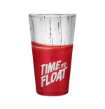 ÇA - Verre XXL - 400 ml - Time to Float