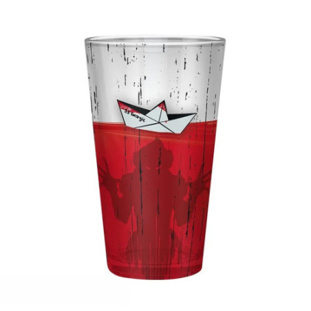 ÇA - Verre XXL - 400 ml - Time to Float