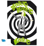 BEETLEJUICE - Poster Maxi 91,5x61 - Beetlejuice