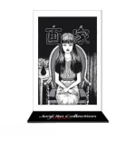JUNJI ITO - Acryl - Tomie