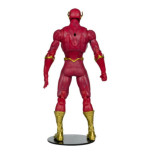 DC Multiverse pack 2 figurines Flash vs. Titano 18 cm
