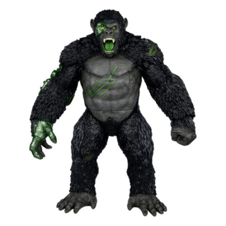 DC Multiverse pack 2 figurines Flash vs. Titano 18 cm
