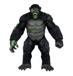 DC Multiverse pack 2 figurines Flash vs. Titano 18 cm