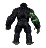 DC Multiverse pack 2 figurines Flash vs. Titano 18 cm