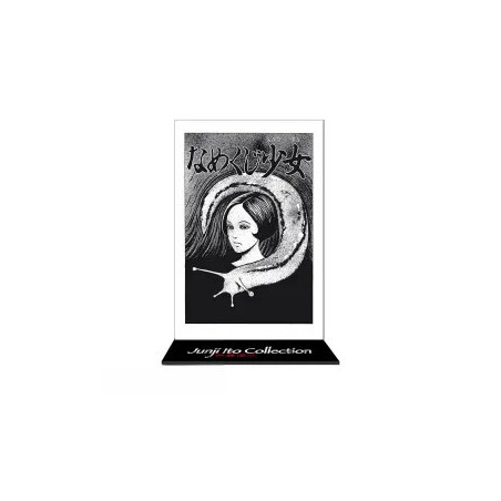 JUNJI ITO - Acryl - Slug Girl