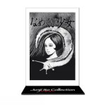 JUNJI ITO - Acryl - Slug Girl