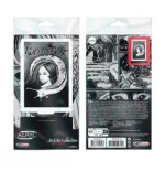 JUNJI ITO - Acryl - Slug Girl