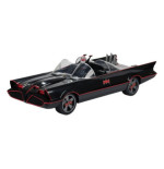 Batman (1966) DC Multiverse véhicule Batmobile 53 cm