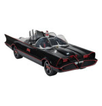 Batman (1966) DC Multiverse véhicule Batmobile 53 cm