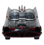 Batman (1966) DC Multiverse véhicule Batmobile 53 cm