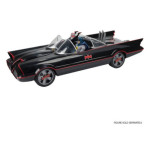 Batman (1966) DC Multiverse véhicule Batmobile 53 cm