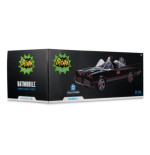 Batman (1966) DC Multiverse véhicule Batmobile 53 cm