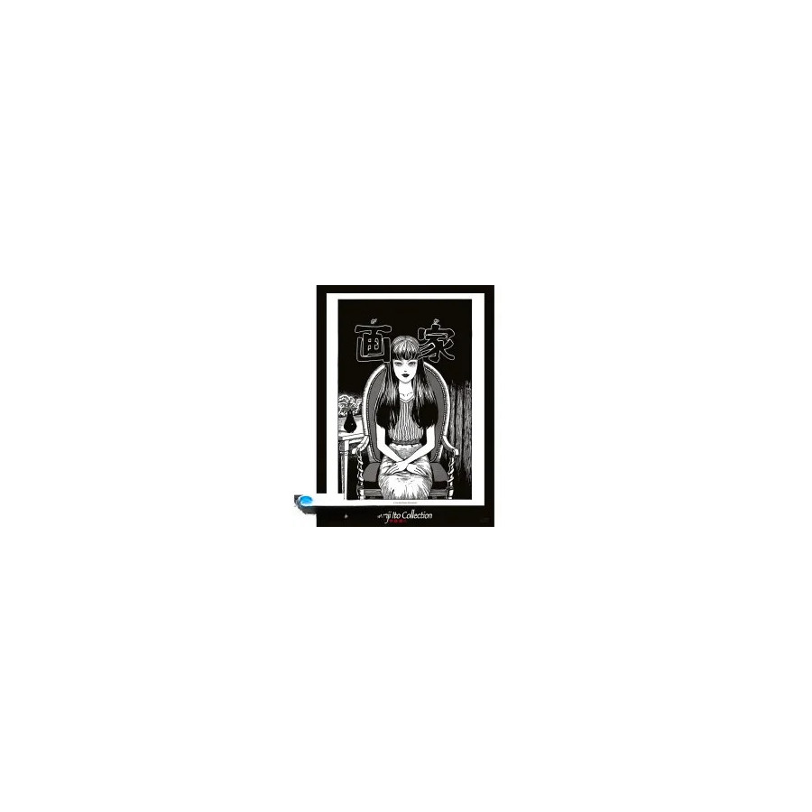 JUNJI ITO - Poster Chibi 52x38 - Tomie