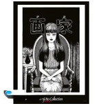 JUNJI ITO - Poster Chibi 52x38 - Tomie